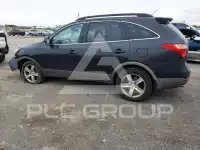 2008 Hyundai Veracruz photo