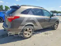 2008 Hyundai Veracruz photo