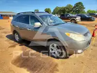 2008 Hyundai Veracruz photo