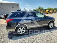 2008 Hyundai Veracruz photo
