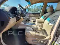2008 Hyundai Veracruz photo