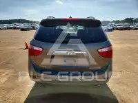 2008 Hyundai Veracruz photo