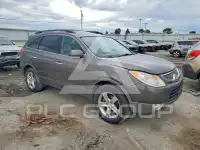 2008 Hyundai Veracruz photo