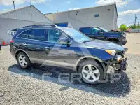 2008 Hyundai Veracruz photo
