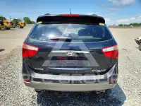 2008 Hyundai Veracruz photo