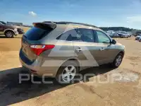 2008 Hyundai Veracruz photo