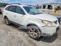 2008 Hyundai Veracruz photo