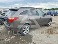2008 Hyundai Veracruz photo