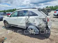 2008 Hyundai Veracruz photo