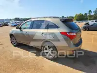 2008 Hyundai Veracruz photo
