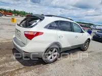 2008 Hyundai Veracruz photo
