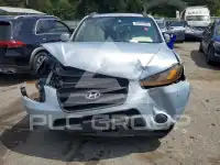 2008 Hyundai Santa FE фото
