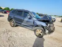 2008 Hyundai Santa Fe фото