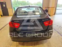 2008 Hyundai Elantra фото
