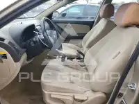 2008 Hyundai Elantra фото