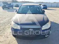 2008 Hyundai Elantra photo