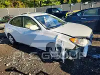 2008 Hyundai Elantra photo