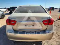 2008 Hyundai Elantra photo