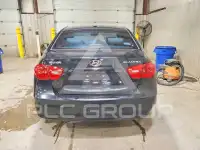 2008 Hyundai Elantra фото