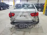 2008 Hyundai Elantra фото