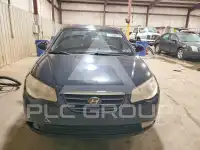 2008 Hyundai Elantra фото