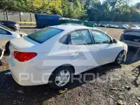 2008 Hyundai Elantra photo