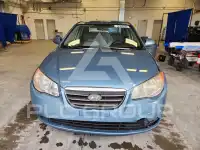 2008 Hyundai Elantra фото