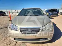 2008 Hyundai Elantra photo