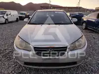 2008 Hyundai Elantra фото