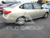 2008 Hyundai Elantra фото