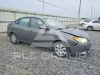2008 Hyundai Elantra photo