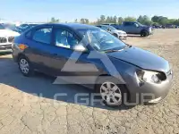 2008 Hyundai Elantra photo