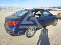 2008 Hyundai Elantra photo