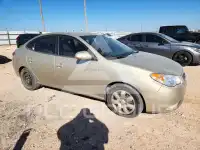 2008 Hyundai Elantra photo