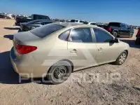 2008 Hyundai Elantra photo