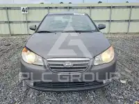 2008 Hyundai Elantra photo