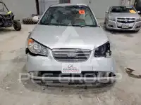 2008 Hyundai Elantra фото