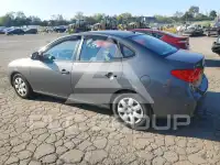 2008 Hyundai Elantra photo