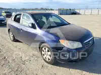 2008 Hyundai Elantra photo