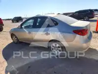 2008 Hyundai Elantra photo