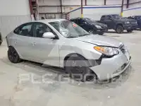2008 Hyundai Elantra фото
