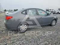 2008 Hyundai Elantra photo