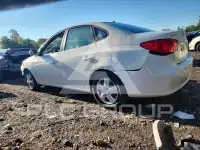 2008 Hyundai Elantra photo