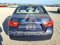 2008 Hyundai Elantra photo