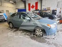 2008 Hyundai Elantra фото