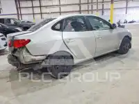 2008 Hyundai Elantra фото