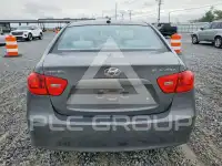 2008 Hyundai Elantra photo