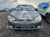 2008 Hyundai Elantra photo