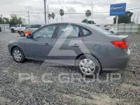 2008 Hyundai Elantra photo