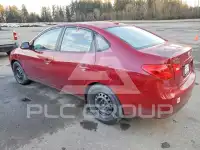 2008 Hyundai Elantra фото